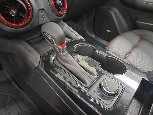 used 2023 Chevrolet Blazer car, priced at $36,949