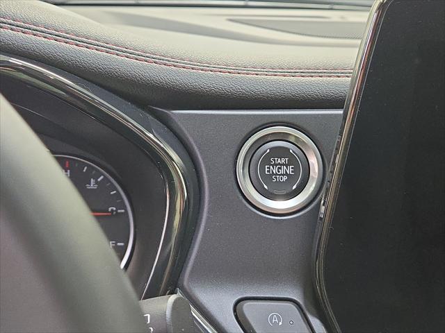 used 2023 Chevrolet Blazer car, priced at $36,949