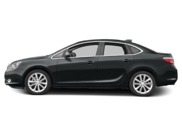 used 2015 Buick Verano car, priced at $9,501