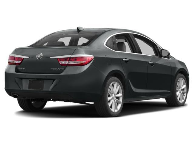 used 2015 Buick Verano car, priced at $9,501