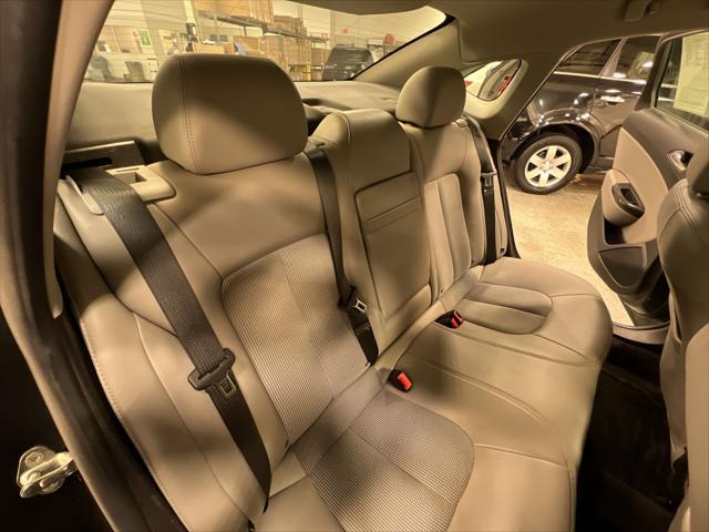 used 2015 Buick Verano car, priced at $9,070