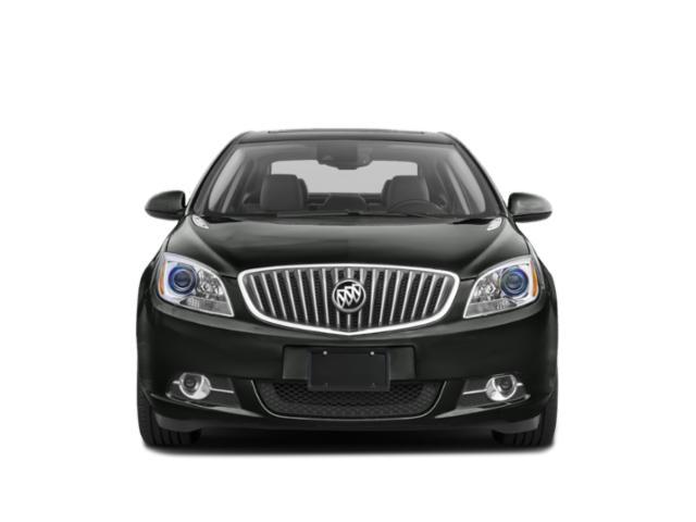 used 2015 Buick Verano car, priced at $9,501