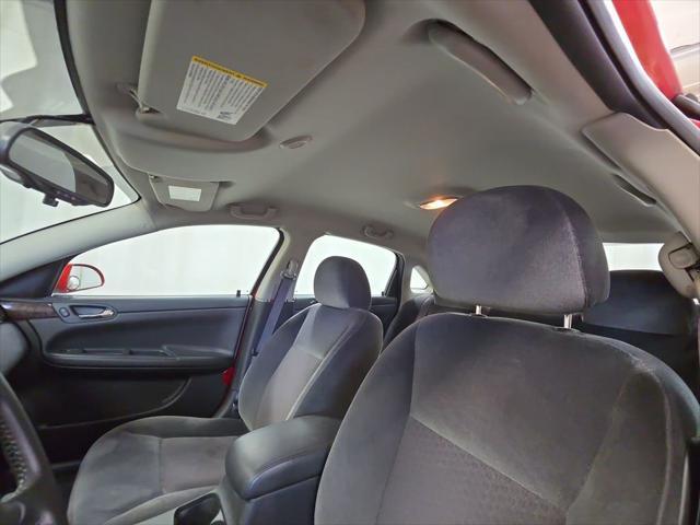 used 2013 Chevrolet Impala car, priced at $9,463