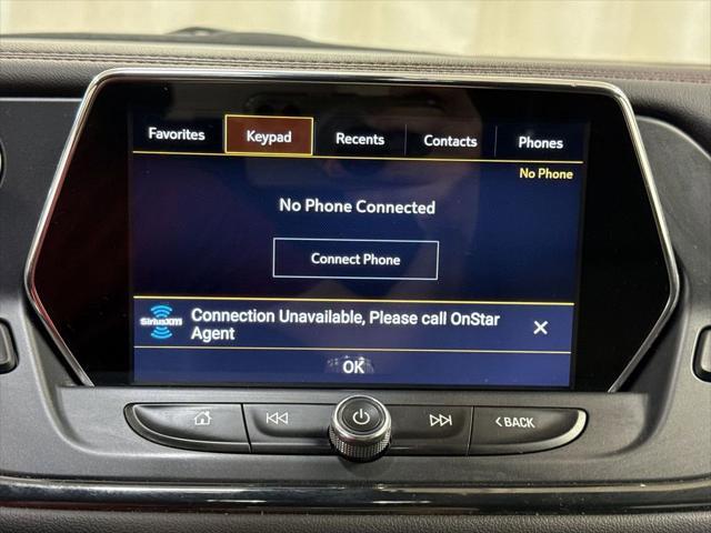 used 2022 Chevrolet Blazer car, priced at $31,825