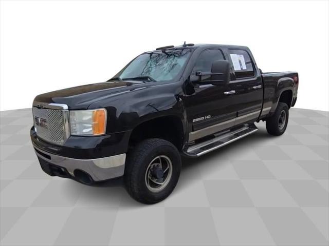 used 2008 GMC Sierra 2500 car, priced at $14,928