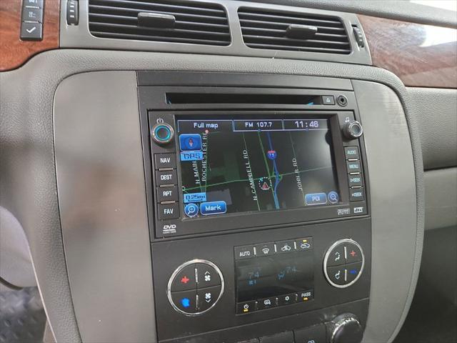 used 2008 GMC Sierra 2500 car, priced at $14,928