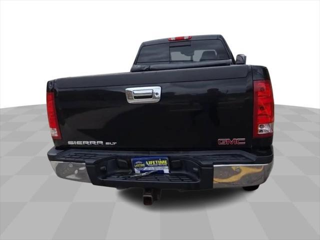 used 2008 GMC Sierra 2500 car, priced at $14,928