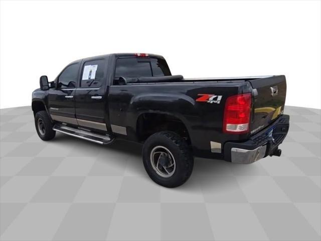 used 2008 GMC Sierra 2500 car, priced at $14,928