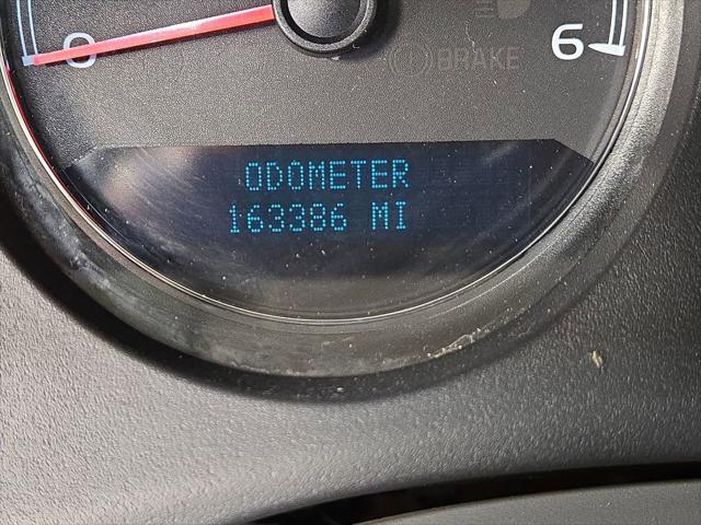 used 2008 GMC Sierra 2500 car, priced at $14,928