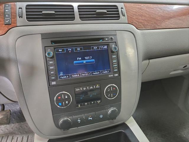 used 2008 GMC Sierra 2500 car, priced at $14,928
