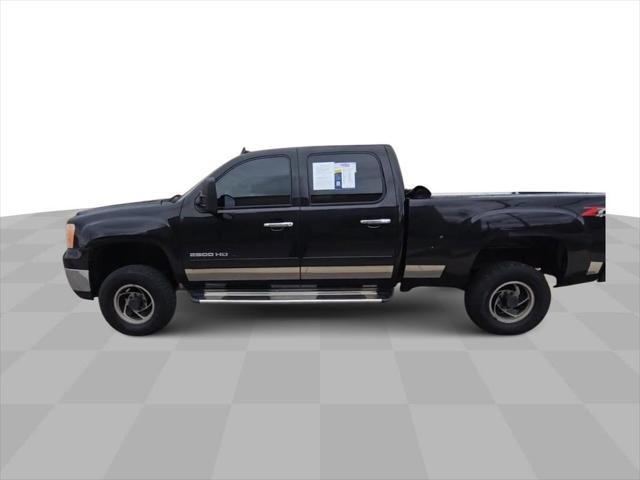 used 2008 GMC Sierra 2500 car, priced at $14,928