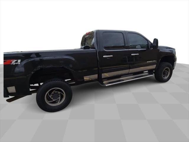 used 2008 GMC Sierra 2500 car, priced at $14,928