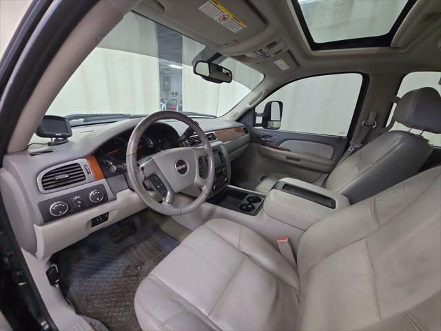 used 2008 GMC Sierra 2500 car, priced at $14,928