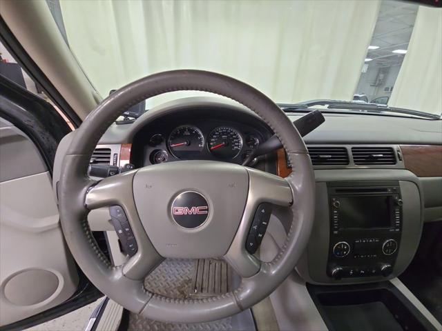 used 2008 GMC Sierra 2500 car, priced at $14,928