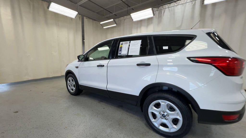 used 2019 Ford Escape car, priced at $12,000