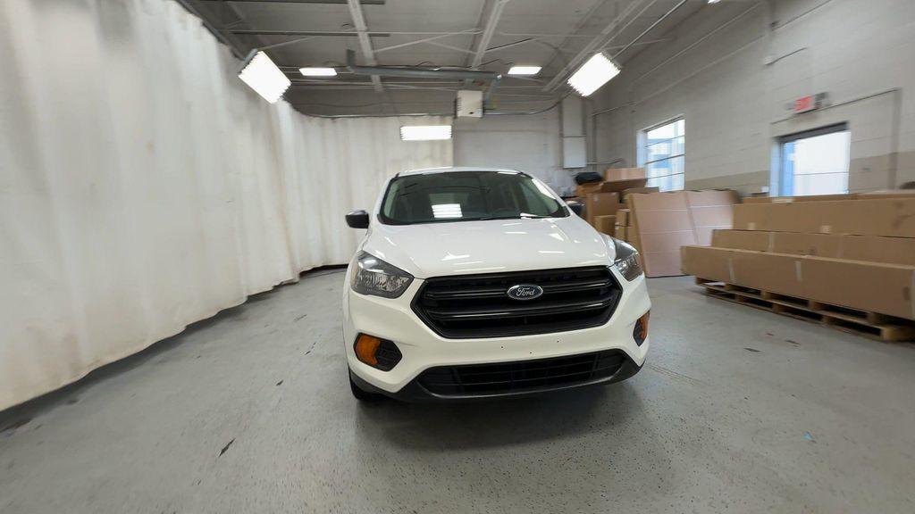 used 2019 Ford Escape car, priced at $12,000