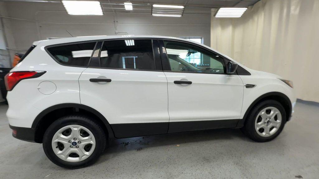 used 2019 Ford Escape car, priced at $12,000