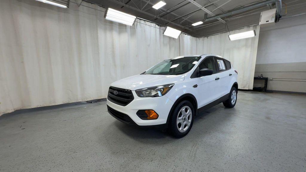 used 2019 Ford Escape car, priced at $12,000