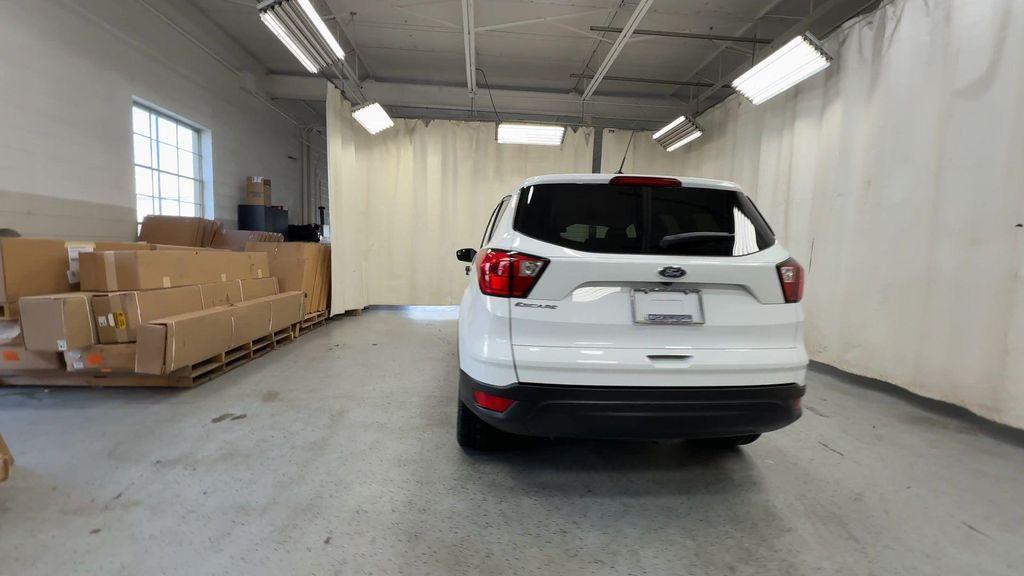 used 2019 Ford Escape car, priced at $12,000