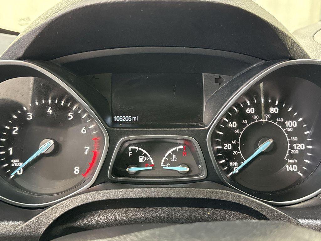 used 2019 Ford Escape car, priced at $12,000