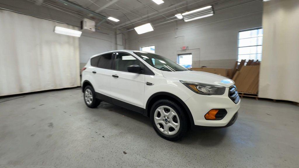 used 2019 Ford Escape car, priced at $12,000