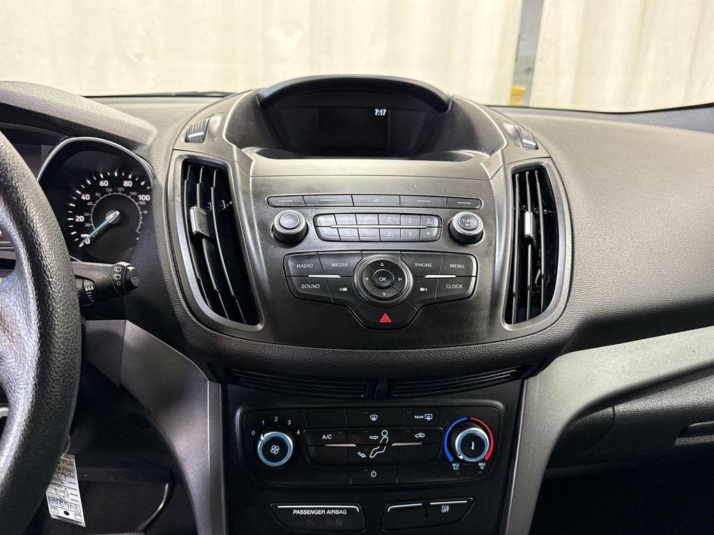 used 2019 Ford Escape car, priced at $12,000