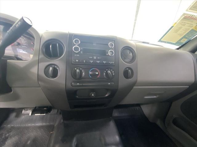 used 2008 Ford F-150 car, priced at $8,814