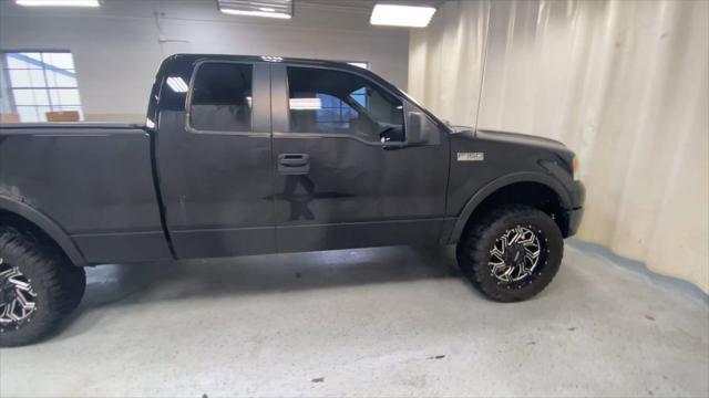 used 2008 Ford F-150 car, priced at $8,814