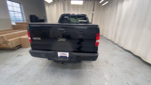 used 2008 Ford F-150 car, priced at $8,814