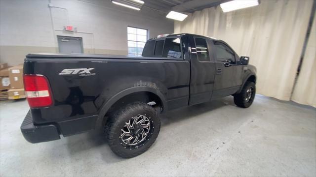 used 2008 Ford F-150 car, priced at $8,814