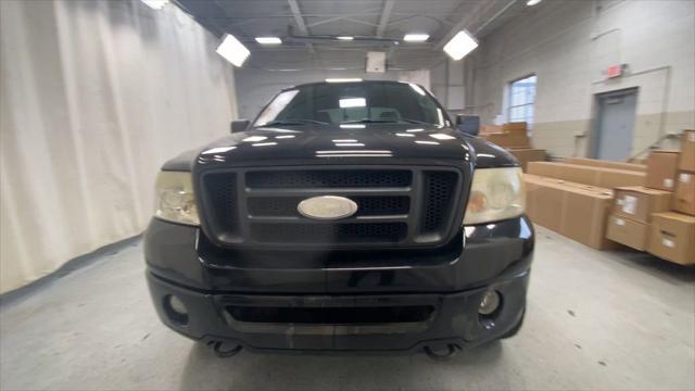 used 2008 Ford F-150 car, priced at $8,814