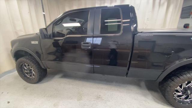 used 2008 Ford F-150 car, priced at $8,814