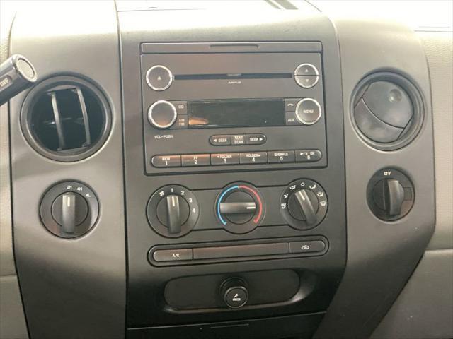 used 2008 Ford F-150 car, priced at $8,814