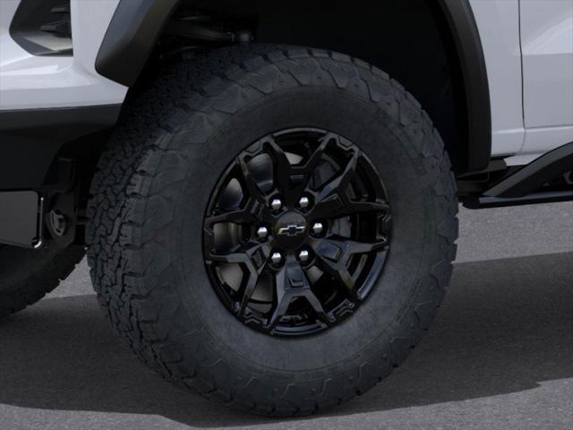 new 2025 Chevrolet Colorado car, priced at $54,008