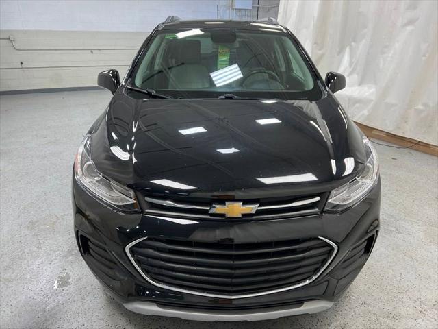 used 2019 Chevrolet Trax car, priced at $16,027