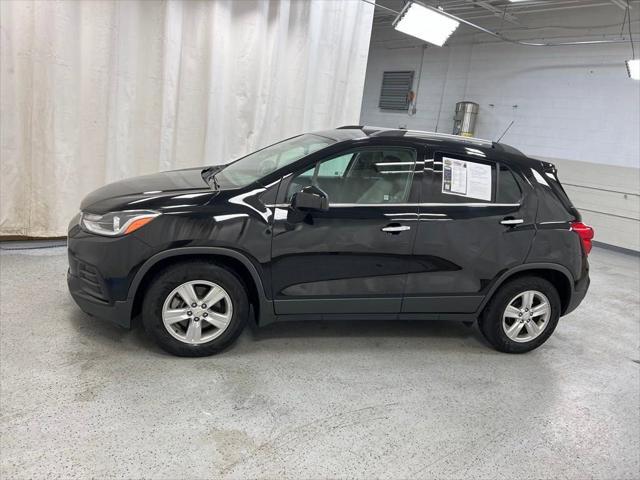 used 2019 Chevrolet Trax car, priced at $16,027