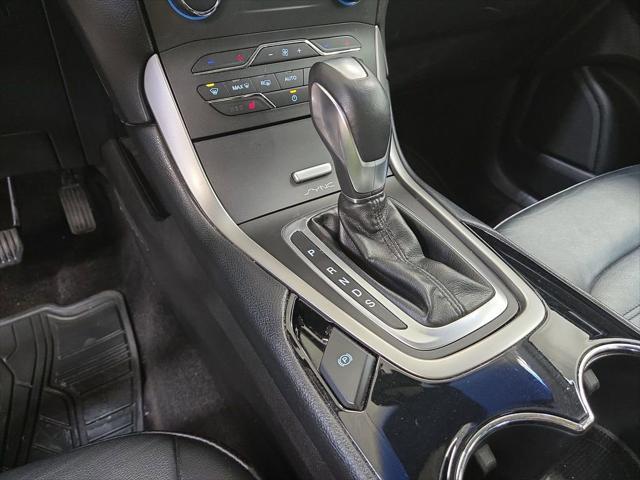 used 2016 Ford Edge car, priced at $12,141