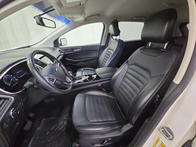 used 2016 Ford Edge car, priced at $12,141