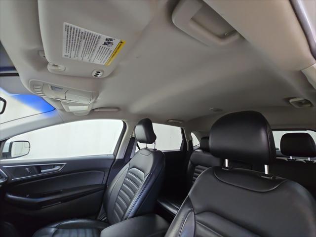 used 2016 Ford Edge car, priced at $12,525
