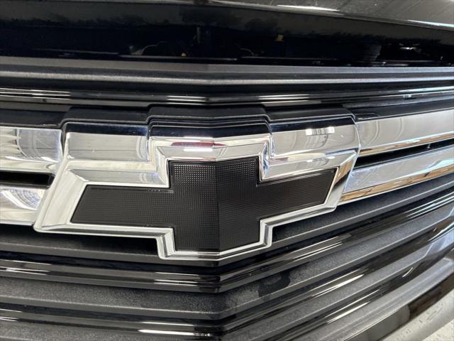 used 2023 Chevrolet Equinox car, priced at $20,356