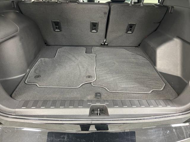 used 2023 Chevrolet Equinox car, priced at $20,599