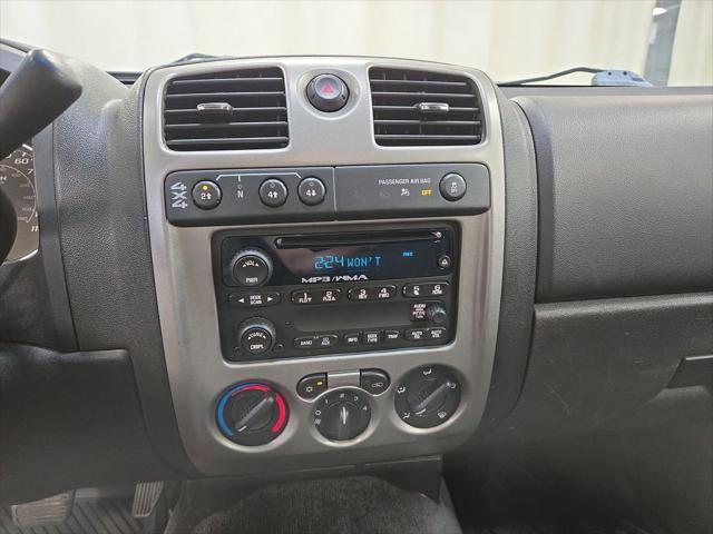 used 2012 Chevrolet Colorado car, priced at $9,151