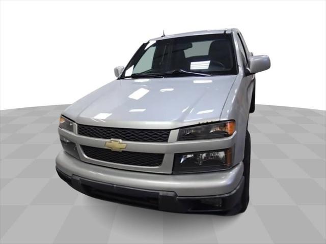 used 2012 Chevrolet Colorado car, priced at $9,151