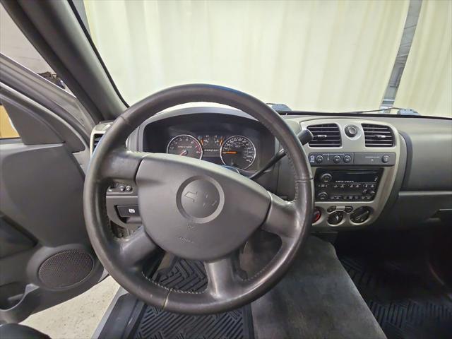used 2012 Chevrolet Colorado car, priced at $9,151