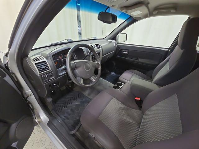 used 2012 Chevrolet Colorado car, priced at $9,151