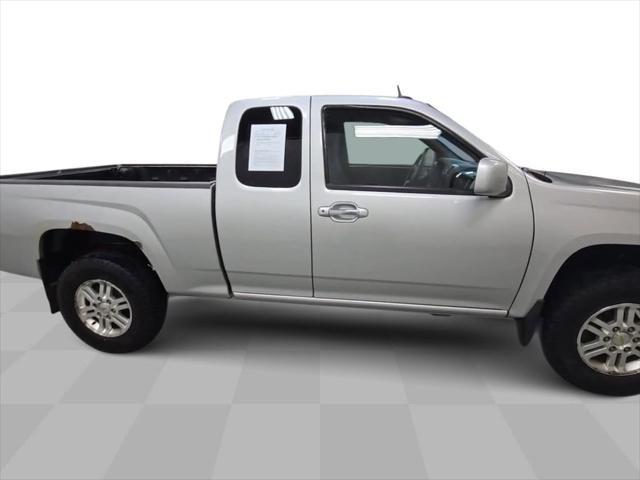 used 2012 Chevrolet Colorado car, priced at $9,151
