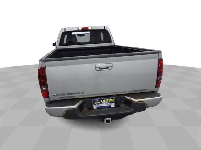 used 2012 Chevrolet Colorado car, priced at $9,151