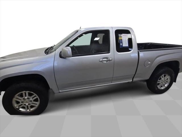 used 2012 Chevrolet Colorado car, priced at $9,151