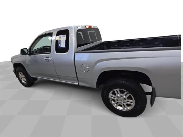 used 2012 Chevrolet Colorado car, priced at $9,151