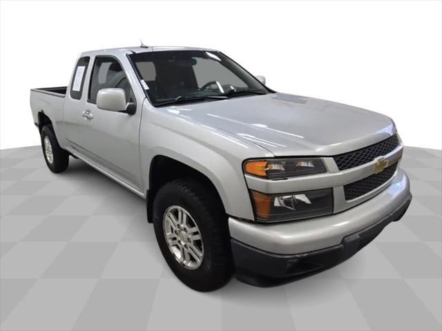 used 2012 Chevrolet Colorado car, priced at $9,151